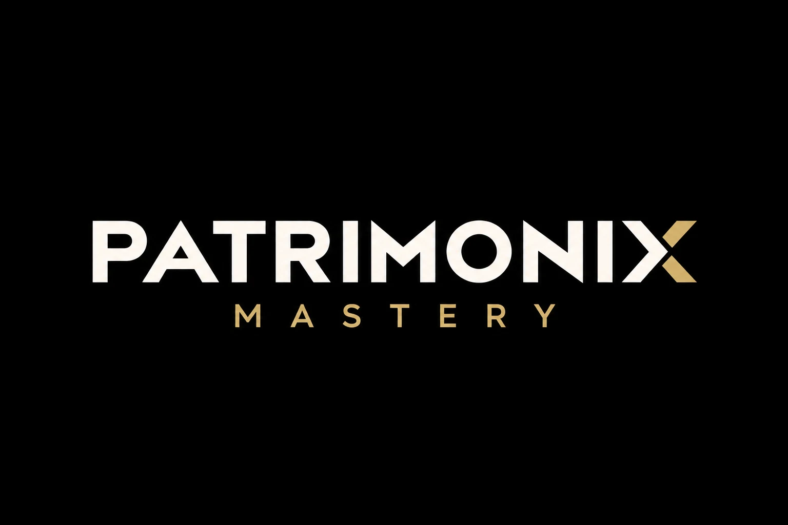 PATRIMONIX Mastery